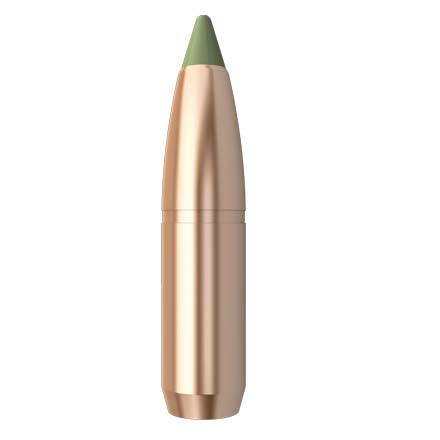 7mm .284 Diameter 140 Grain E-Tip Lead Free 50 Count
