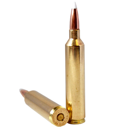 26 Nosler 140 Grain AccuBond 20 Rounds