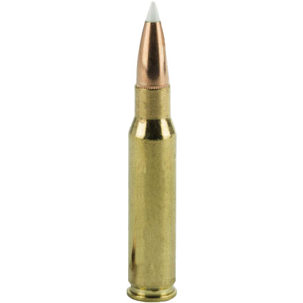 Nosler Trophy Grade 7mm Remington Magnum 140 Grain AccuBond 20 Rounds