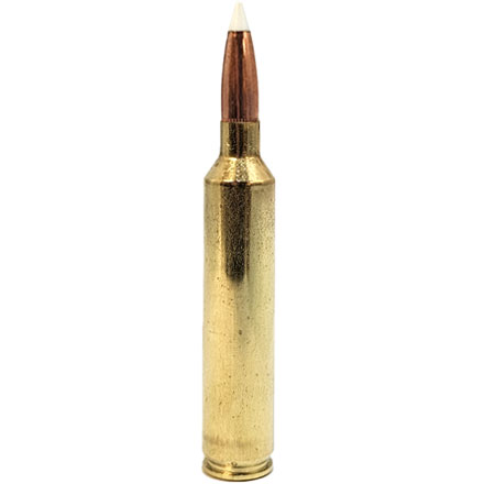 280 Ackley Improved 140 Grain AccuBond Trophy Grade 20 Rounds