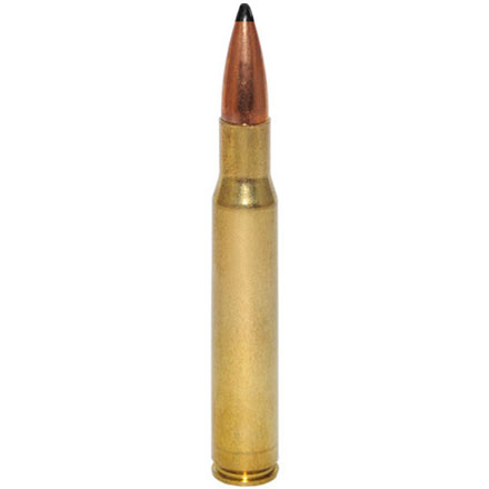 30-06 Springfield 150 Grain Partition Trophy Grade 20 Rounds