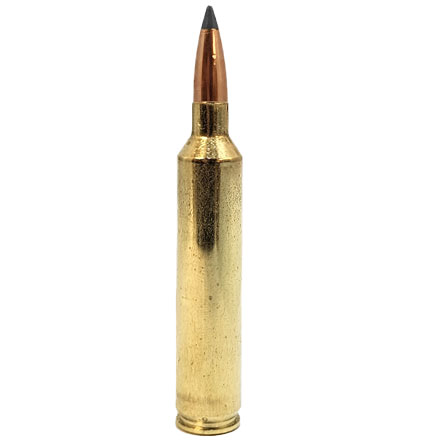 270 Weatherby 150 Grain AccuBond Long Range 20 Count