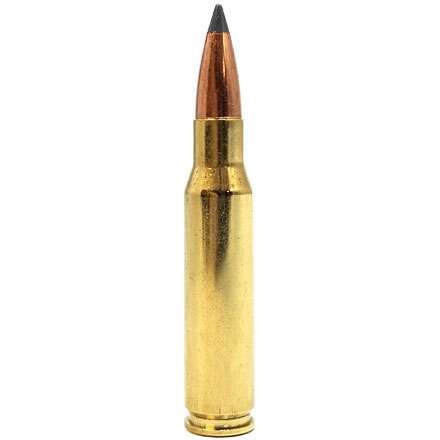 Nosler Trophy Grade 7mm-08 Remington 150 Grain AccuBond Long Range 20 Rounds