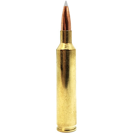 Nosler Trophy Grade 27 Nosler 150 Grain AccuBond 20 Rounds