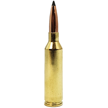 6.5 PRC 142 Grain AccuBond Long Range Trophy Grade 20 Rounds