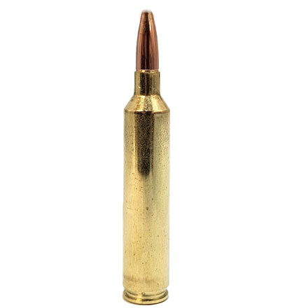 17 Remington 20 Grain Flat Base Hollow Point Varmageddon 20 Rounds