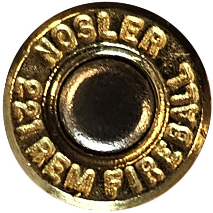 221 Remington Fireball 40 Grain Flat Base Hollow Point Varmageddon 20 Rounds