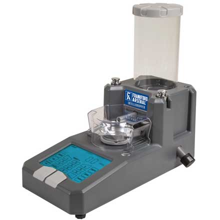 Platinum Series Electronic Powder Intelli-Dropper