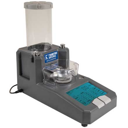 Platinum Series Electronic Powder Intelli-Dropper
