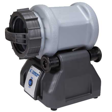 Frankford Arsenal Platinum Series Rotary Tumbler Lite 110V (Stainless Steel Media Tumbler)
