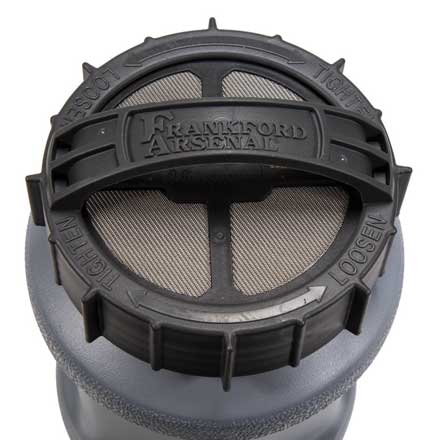 Frankford Arsenal Rotary Tumbler Straining Caps
