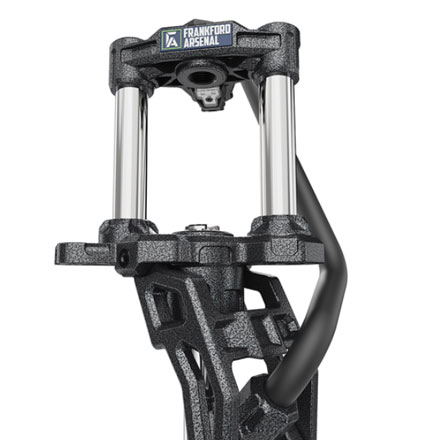 Frankford Arsenal  F-1 Single Stage Reloading Press