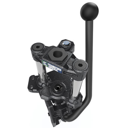 Frankford Arsenal  F-1 Single Stage Reloading Press