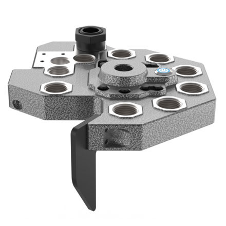 X-10 Progressive Press Spare Tool Head
