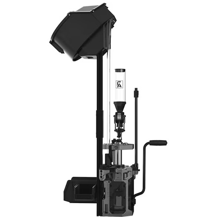 X-10 Progressive Press With Case Feeder