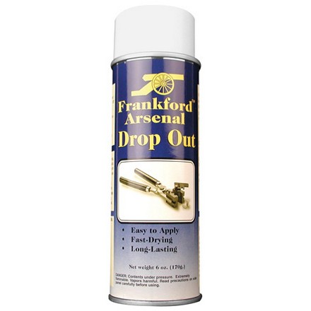 Drop Out Mould Release 6 Oz Aerosol