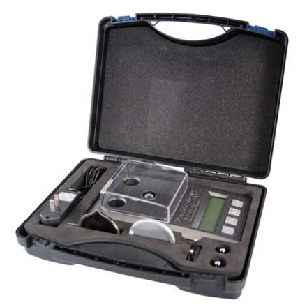 Platinum Series Precision Digital Scale (With Storage Case)