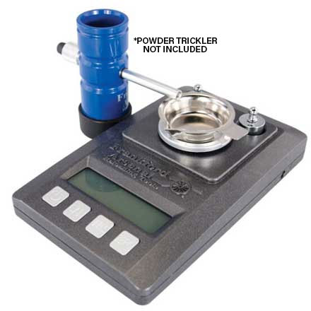 Platinum Series Precision Digital Scale (With Storage Case)
