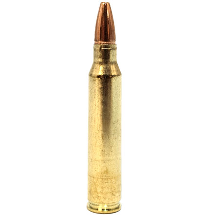 223 Remington 62 Grain USA Ready Open Tip 20 Rounds