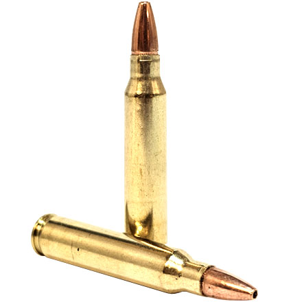 223 Remington 62 Grain USA Ready Open Tip 20 Rounds