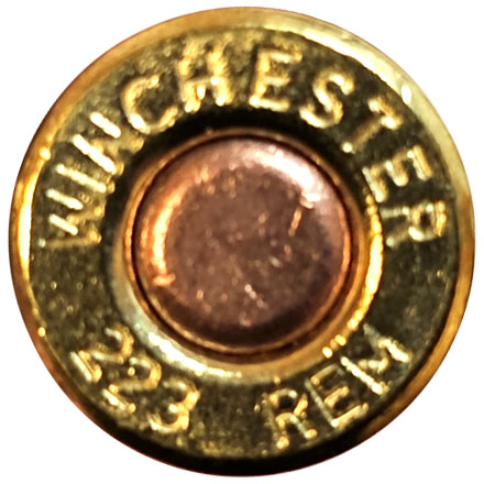 223 Remington 62 Grain USA Ready Open Tip 20 Rounds