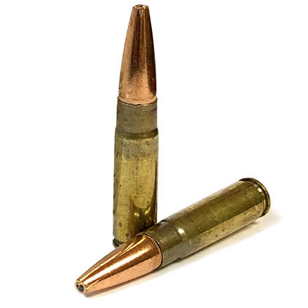 Winchester Super Suppressed 300 Blackout 200 Grain Open Tip Range Subsonic 20 Rounds