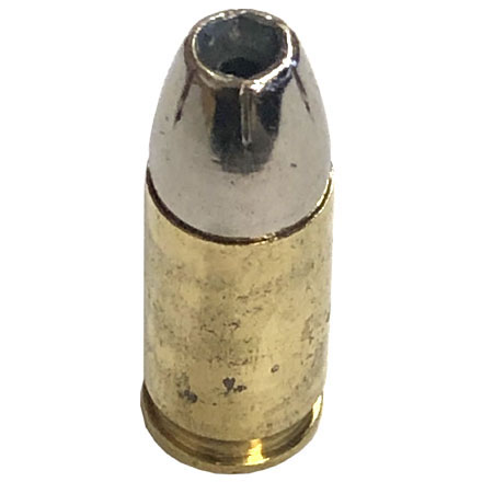 Winchester Silvertip 9mm 147 Grain Jacketed Hollow Point 20 Rounds