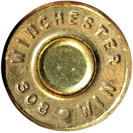 Winchester Deer Season 308 Winchester 150 Grain XP 20 Rounds