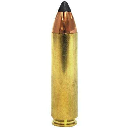 Winchester Deer Season XP 450 Bushmaster 250 Grain Extreme Point 20 Rounds