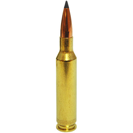 Winchester Deer Season 6.5 Creedmoor 125 Grain 20 Rounds
