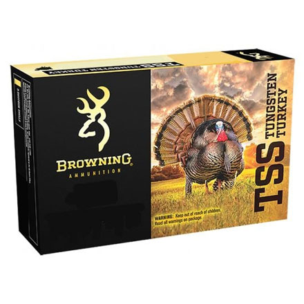 Browning Tungsten Turkey 410 Gauge 3