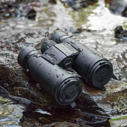 Monarch M7 8x42mm Binoculars