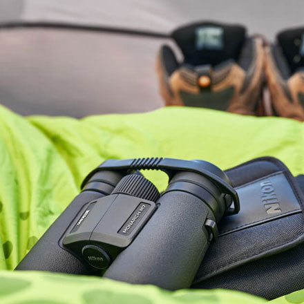 Monarch M7 8x42mm Binoculars