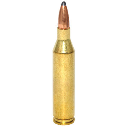 243 Winchester 80 Grain Power-Shok Soft Point 20 Rounds