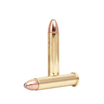 22 WMR 40 Grain Full Metal Jacket 50 Rounds