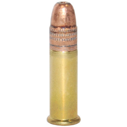 Federal Champion Copper Plated Hollow Point 22 LR 36 Grain High Velocity 525 Rounds