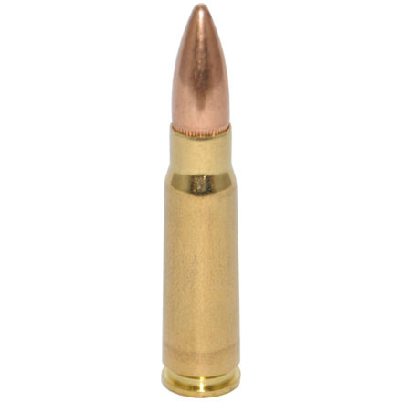 American Eagle 7.62x39mm Russian 124 Grain Full Metal Jacket 20 Rounds