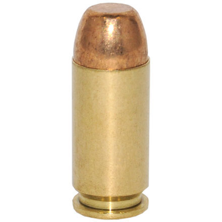 American Eagle 40 S&W 165 Grain Full Metal Jacket 50 Rounds