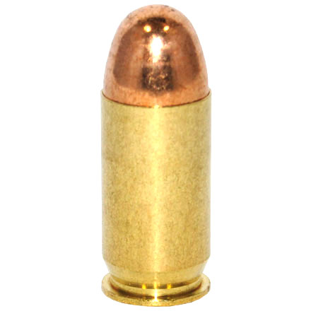 American Eagle 45 ACP 230 Grain Full Metal Jacket 50 Rounds