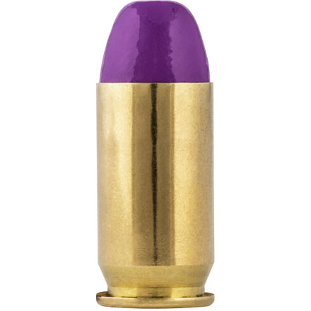 Federal Syntech 45 ACP 320 GrainTraining Match 50 Rounds