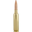 6.5 Creedmoor 120 Grain Open Tip Match 20 Rounds