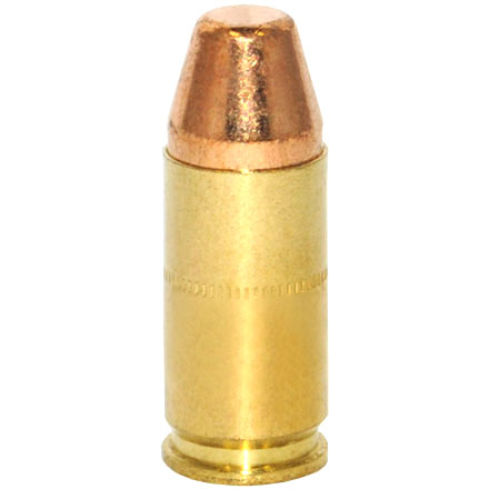 American Eagle 9mm Luger 147 Grain Full Metal Jacket Flat Point 50 Rounds