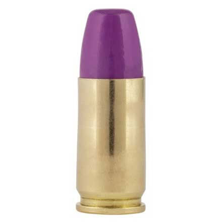 9mm Luger 124 Grain Syntech Training Match TSJ 50 Rounds