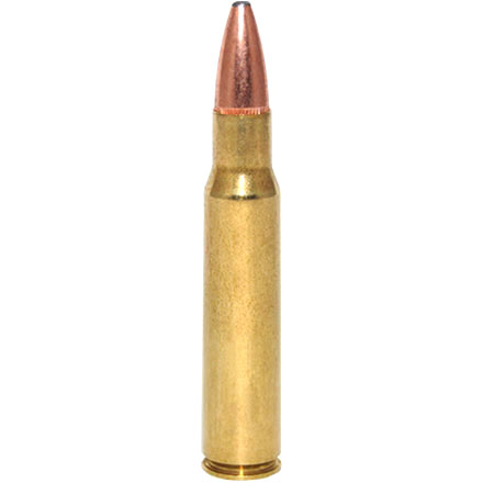 30-06 Springfield 150 Grain Fusion 20 Rounds