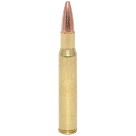 30-06 Springfield 165 Grain Fusion 20 Rounds