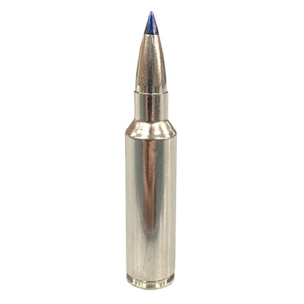 Federal 300 Winchester Short Magnum 200 Grain Terminal Ascent 20 Rounds
