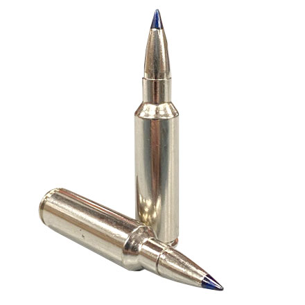 Federal 300 Winchester Short Magnum 200 Grain Terminal Ascent 20 Rounds