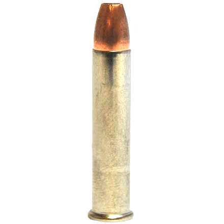 22 Winchester Mag 30 Grain Speer TNT Hollow Point 50 Rounds