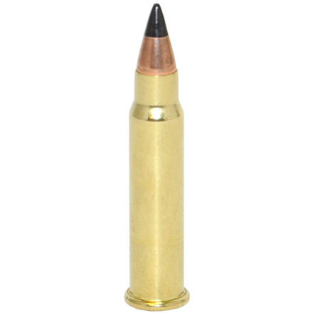 17 HMR 17 Grain Premium V-Shok V-Max Black Polymer Tip 50 Rounds