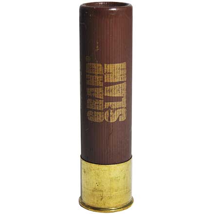 Federal Grand Slam 10 Gauge 3-1/2" 2oz #5 Copper Plated Lead Shot 10 Rounds